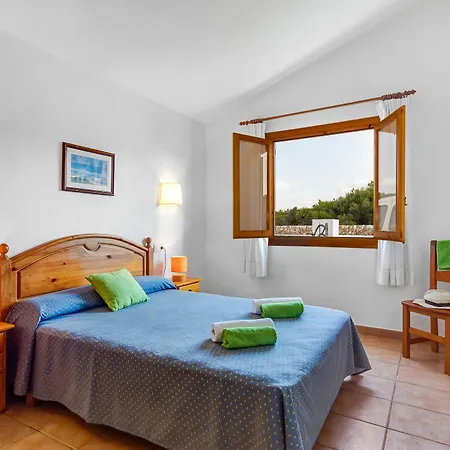 Villa Menorca Mar 88-1